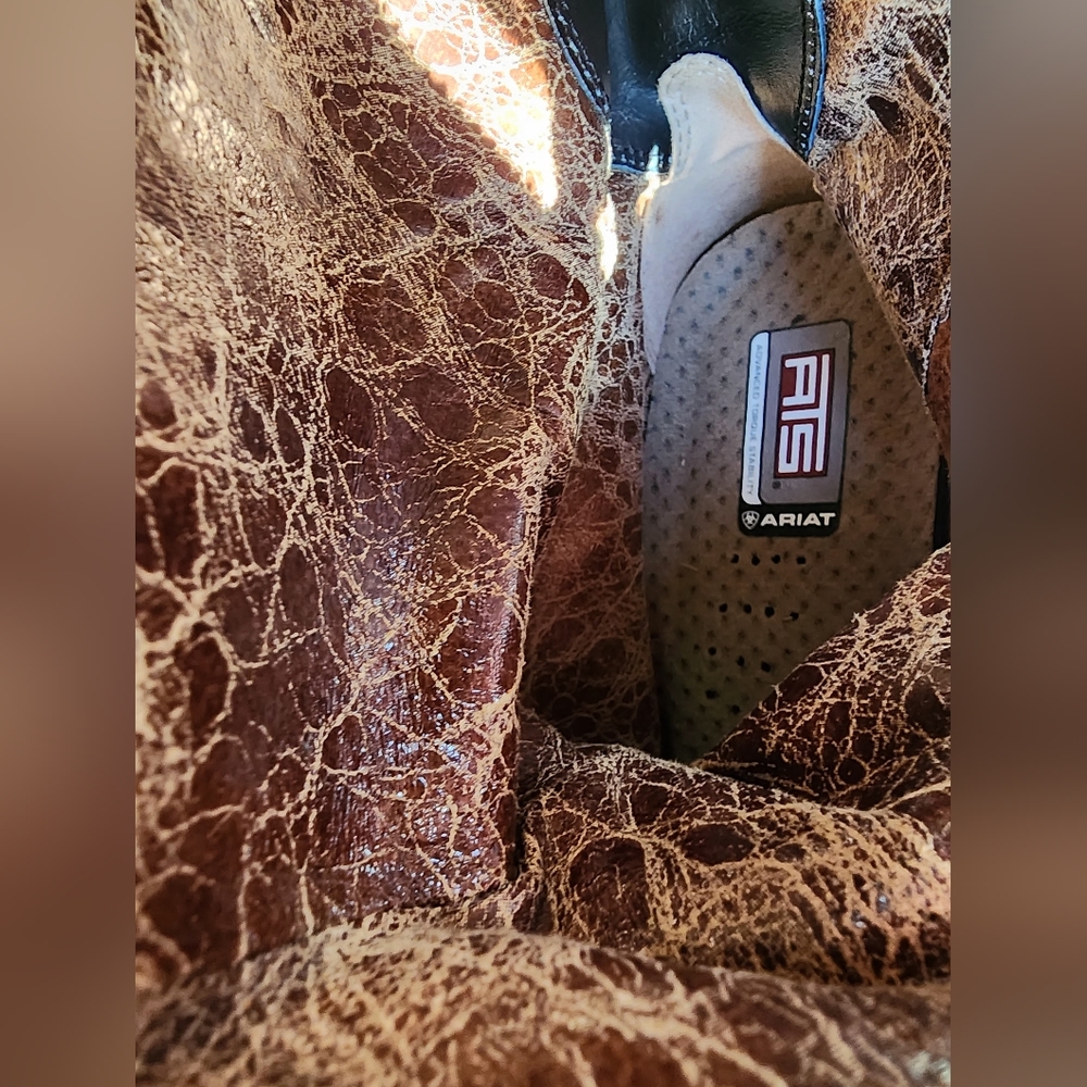 Ariat Women's Boots - Picture 6 of 6